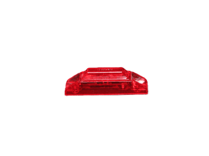 Truck Red Marker Light