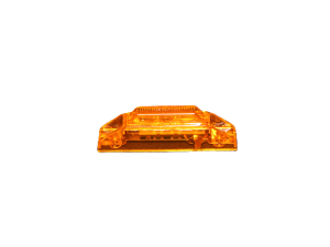 Truck Yellow Marker Light