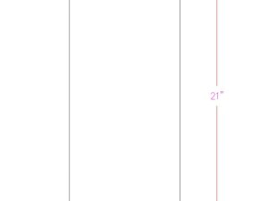 C-Body Quarterpanel Glass