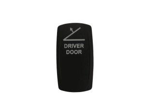 Driver Door