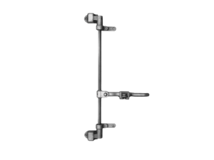 LUG LOCK (Includes Square Stock)