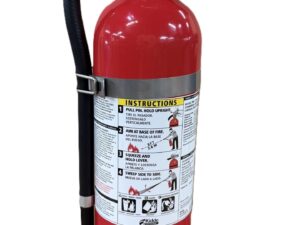 Fire Extinguisher